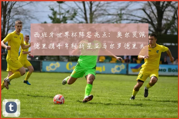 西班牙世界杯阵容亮点：奥尔莫佩德里携手年轻新星亚马尔罗德里共赴荣耀之战